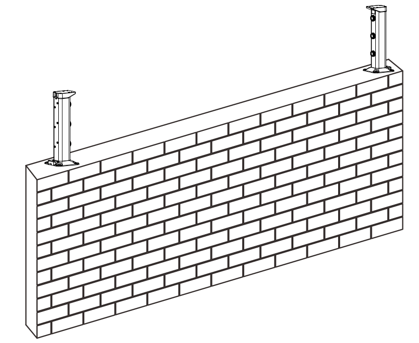 第二代本安型激光入侵探测器使用说明书