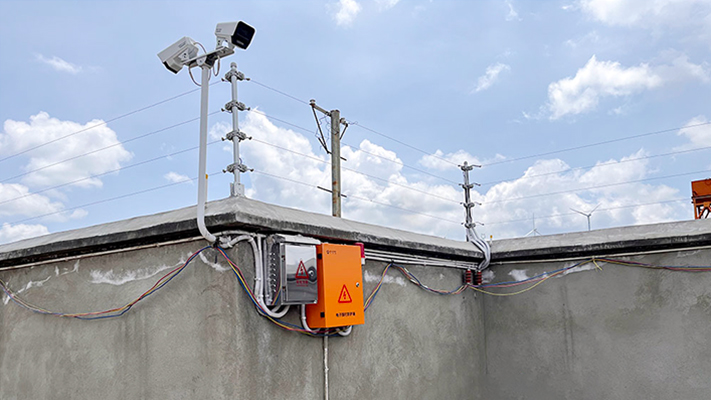 云南佑丰种业有限公司|脉冲电子围栏