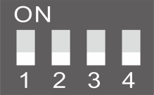 AL-74系列总线报警主机产品手册