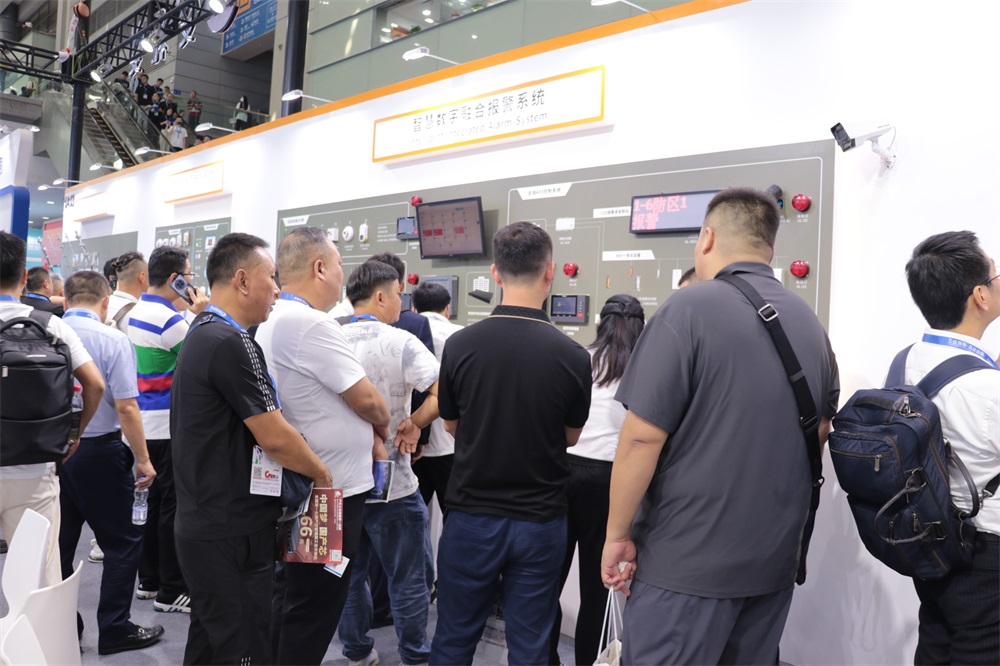 精彩回顾 ‖ 2023CPSE安博会上的亚洲午夜精品A片久久WWW慈禧-女人张开腿让男人添-亚洲国产欧美日韩人成-乱肉YIN荡系列合集TXT-天天撸日日夜夜