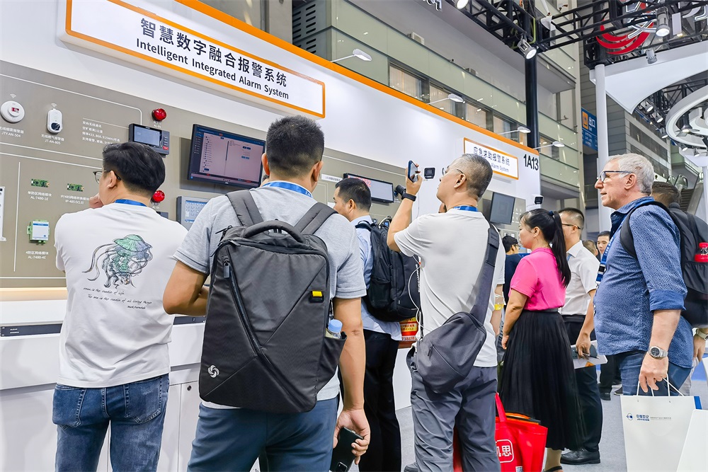 精彩回顾 ‖ 2023CPSE安博会上的亚洲午夜精品A片久久WWW慈禧-女人张开腿让男人添-亚洲国产欧美日韩人成-乱肉YIN荡系列合集TXT-天天撸日日夜夜