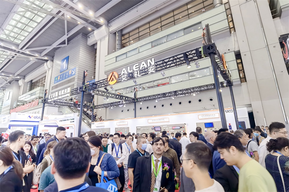 精彩回顾 ‖ 2023CPSE安博会上的亚洲午夜精品A片久久WWW慈禧-女人张开腿让男人添-亚洲国产欧美日韩人成-乱肉YIN荡系列合集TXT-天天撸日日夜夜