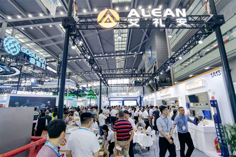 精彩回顾 ‖ 2023CPSE安博会上的亚洲午夜精品A片久久WWW慈禧-女人张开腿让男人添-亚洲国产欧美日韩人成-乱肉YIN荡系列合集TXT-天天撸日日夜夜