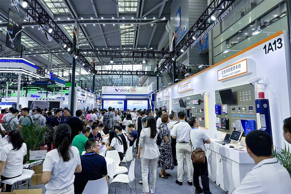 精彩回顾 ‖ 2023CPSE安博会上的亚洲午夜精品A片久久WWW慈禧-女人张开腿让男人添-亚洲国产欧美日韩人成-乱肉YIN荡系列合集TXT-天天撸日日夜夜