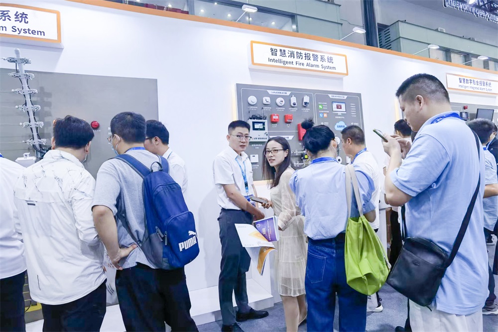 精彩回顾 ‖ 2023CPSE安博会上的亚洲午夜精品A片久久WWW慈禧-女人张开腿让男人添-亚洲国产欧美日韩人成-乱肉YIN荡系列合集TXT-天天撸日日夜夜