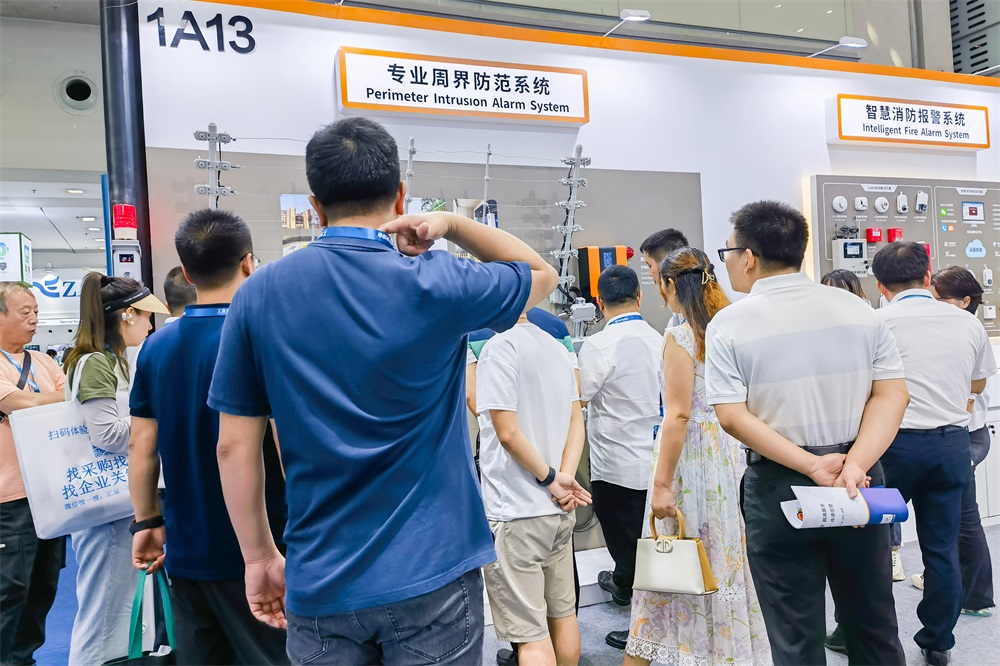 精彩回顾 ‖ 2023CPSE安博会上的亚洲午夜精品A片久久WWW慈禧-女人张开腿让男人添-亚洲国产欧美日韩人成-乱肉YIN荡系列合集TXT-天天撸日日夜夜