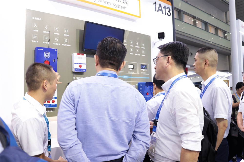 精彩回顾 ‖ 2023CPSE安博会上的亚洲午夜精品A片久久WWW慈禧-女人张开腿让男人添-亚洲国产欧美日韩人成-乱肉YIN荡系列合集TXT-天天撸日日夜夜