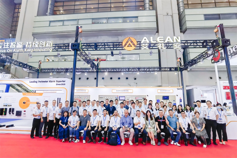 精彩回顾 ‖ 2023CPSE安博会上的亚洲午夜精品A片久久WWW慈禧-女人张开腿让男人添-亚洲国产欧美日韩人成-乱肉YIN荡系列合集TXT-天天撸日日夜夜