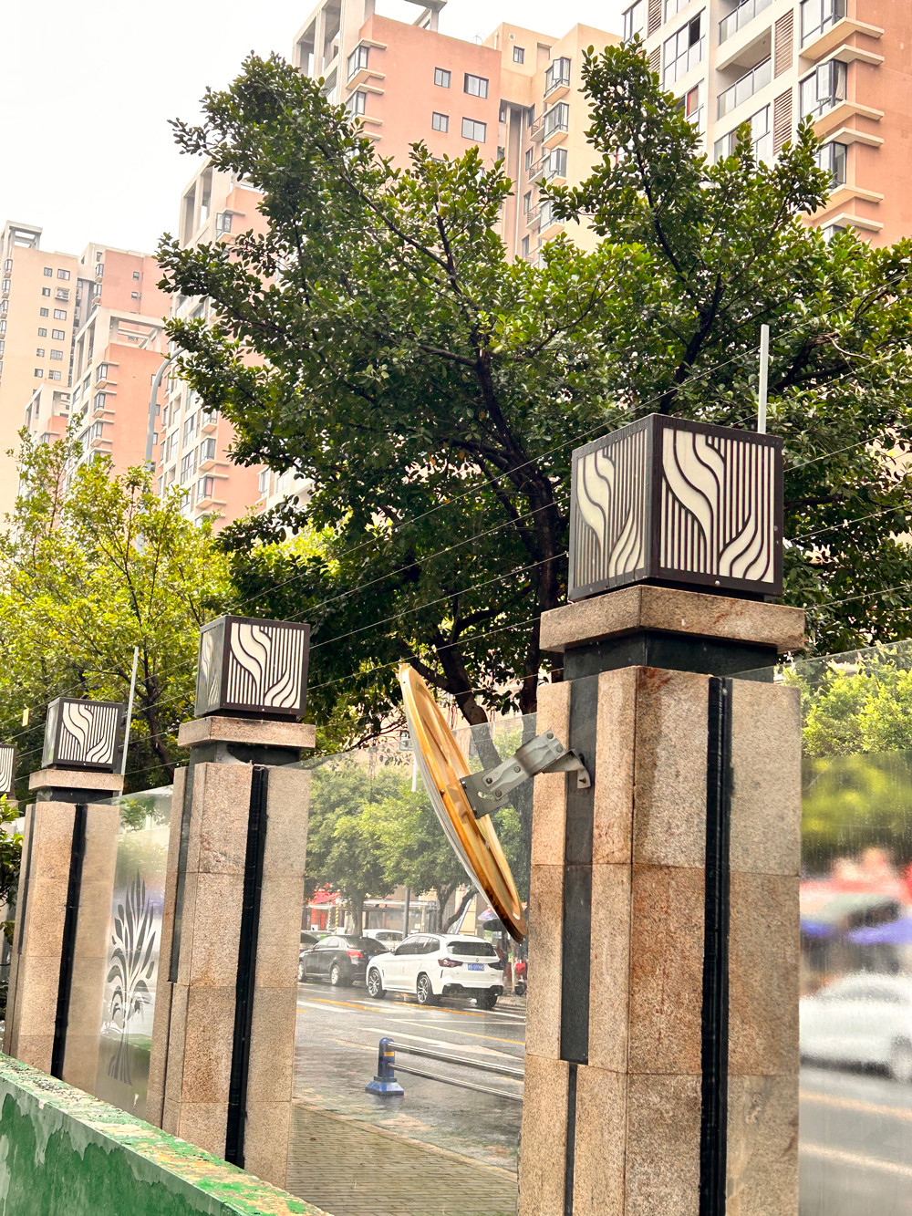 高新区行知小学