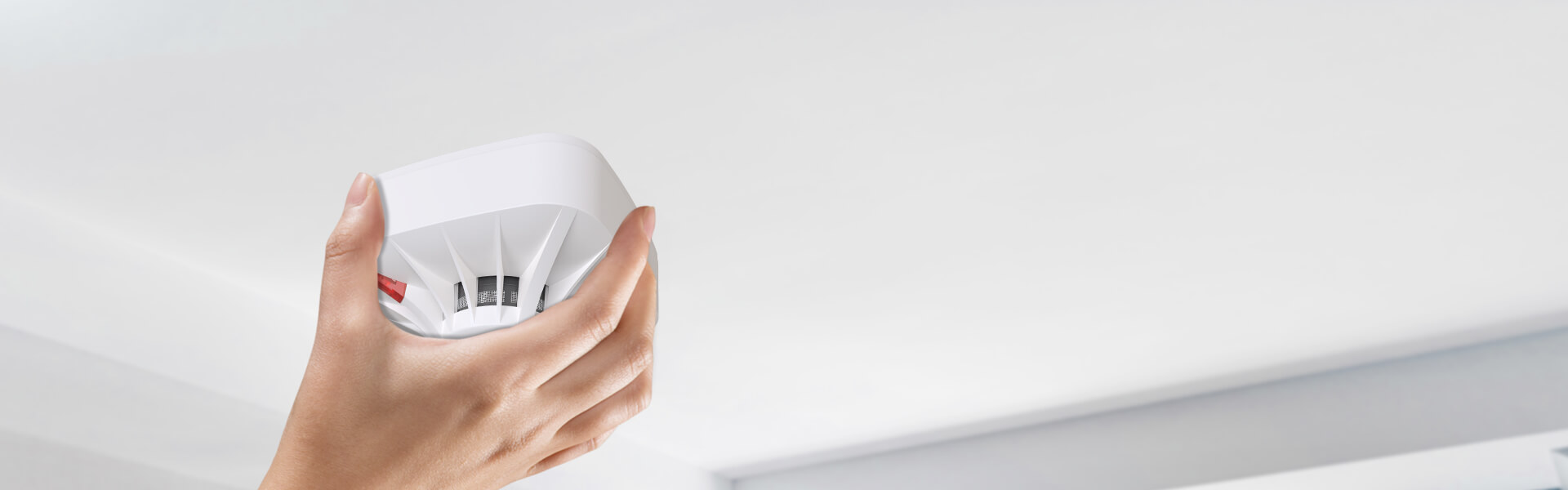 JTY-AN-502A系列火灾烟雾探测报警器