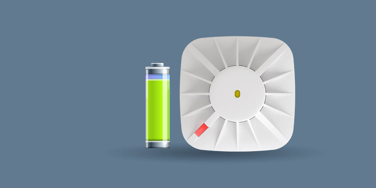 JTY-AN-502A系列火灾烟雾探测报警器