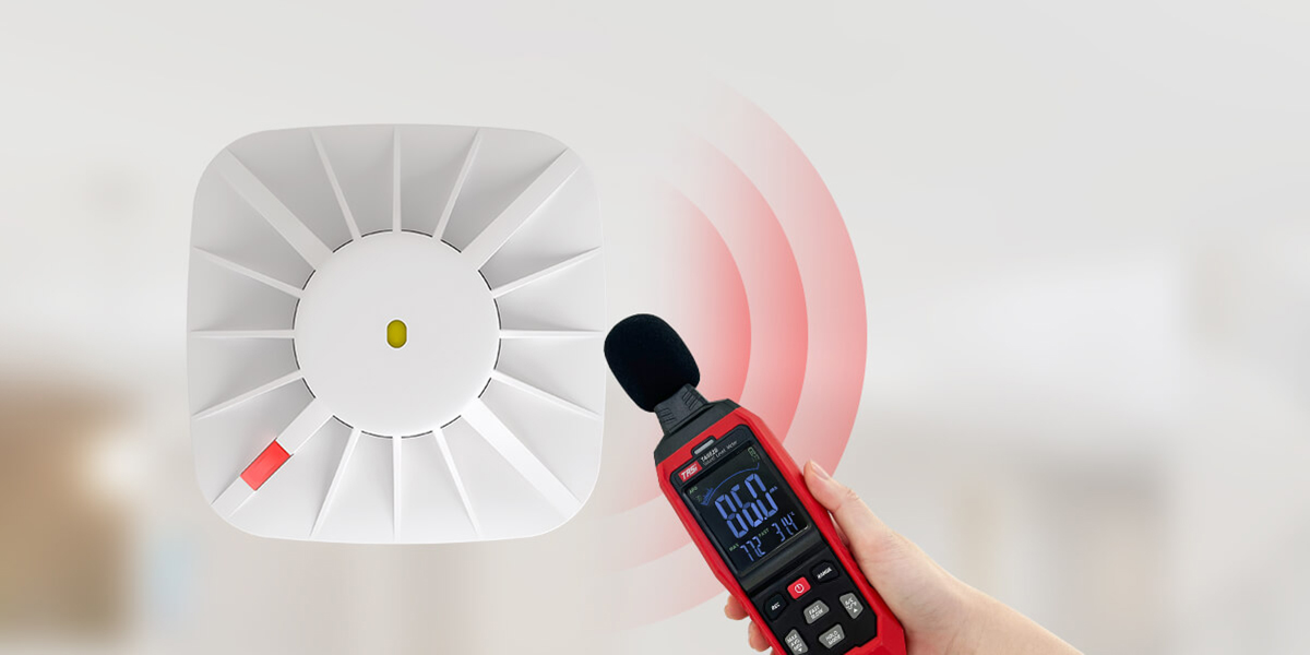 JTY-AN-502A系列火灾烟雾探测报警器