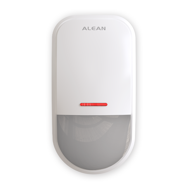 三鉴红外探测器