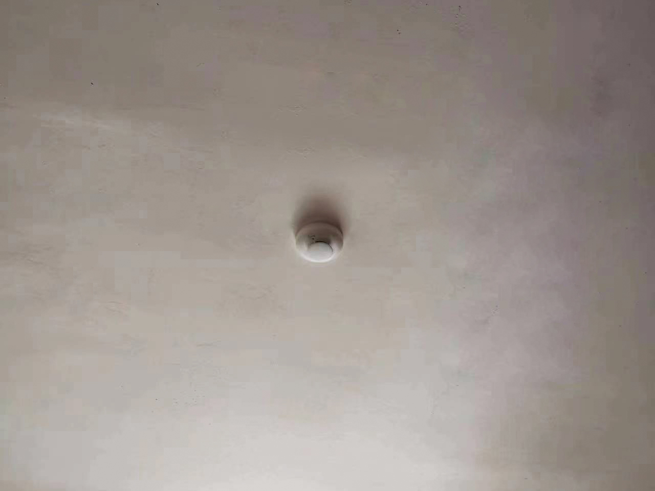 火灾烟雾报警器