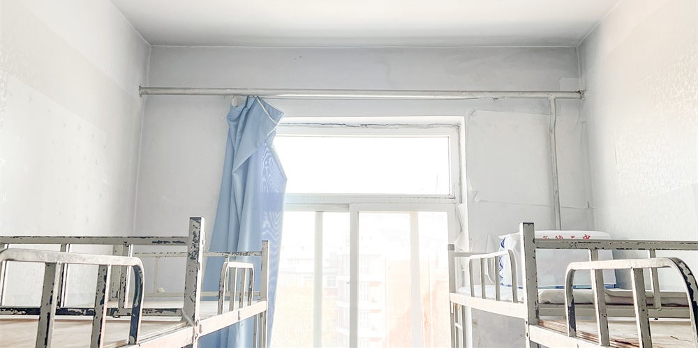 学校宿舍智慧消防应急报警方案