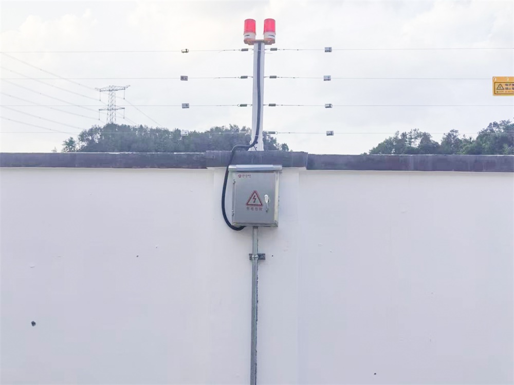 冷知识，这些“偏僻”场景的周界报警系统怎么做？