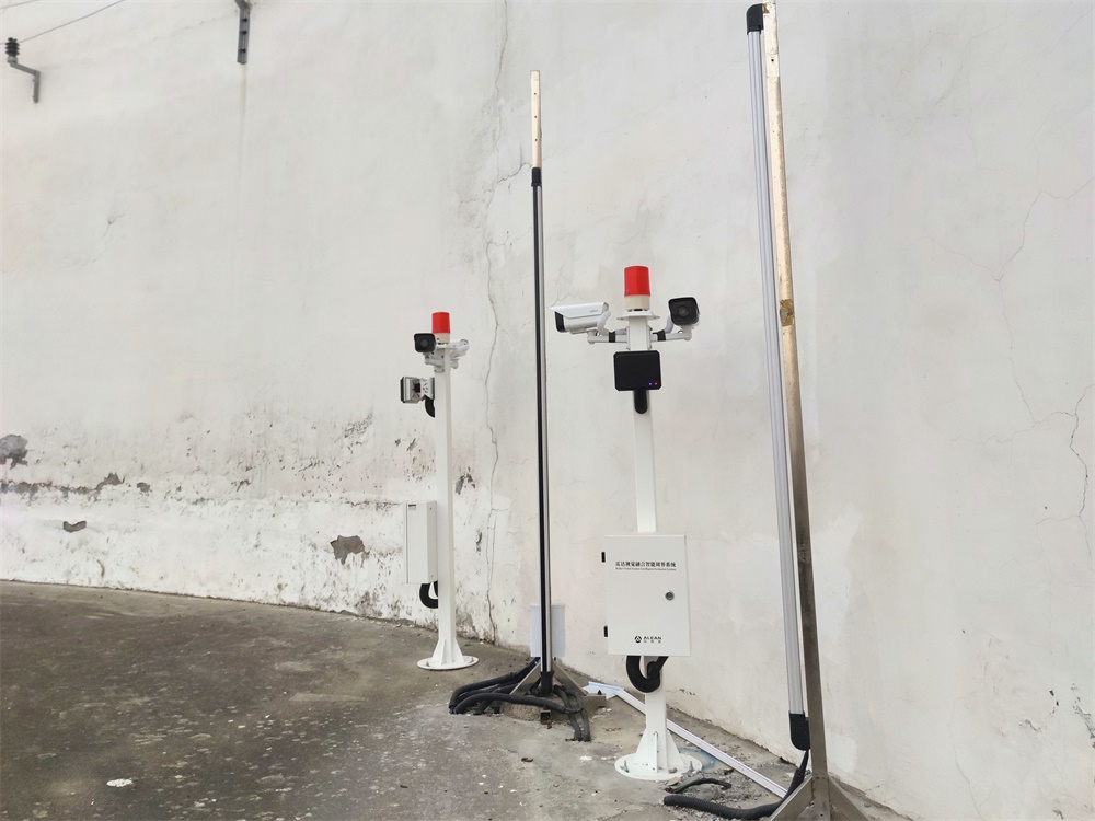 雷视一体探测器是什么？有什么作用？