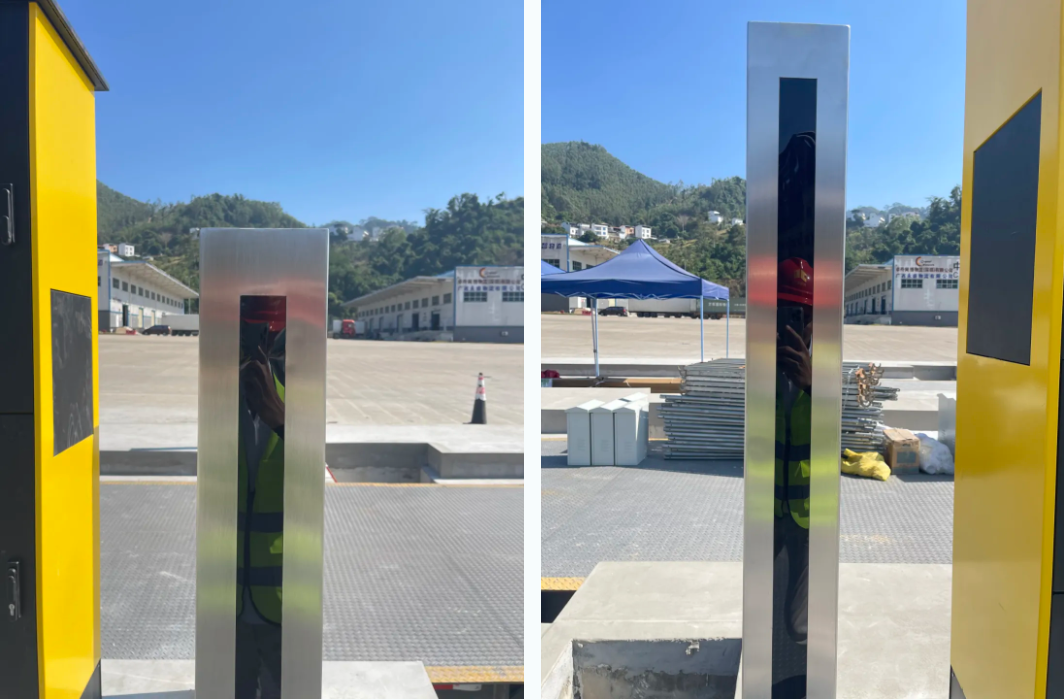 广西这个智慧口岸用到了亚洲午夜精品A片久久WWW慈禧-女人张开腿让男人添-亚洲国产欧美日韩人成-乱肉YIN荡系列合集TXT-天天撸日日夜夜报警立柱