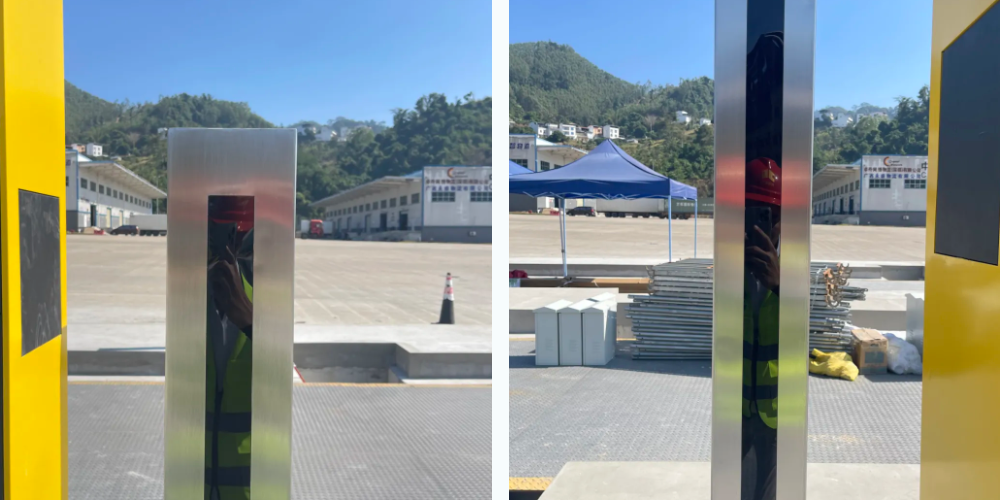 广西这个智慧口岸用到了亚洲午夜精品A片久久WWW慈禧-女人张开腿让男人添-亚洲国产欧美日韩人成-乱肉YIN荡系列合集TXT-天天撸日日夜夜报警立柱