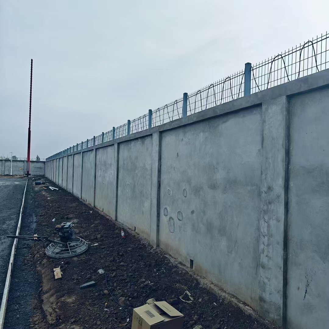 某燃气站 | 振动光纤