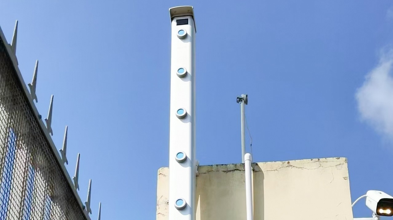 红外对射和激光对射有什么区别? 红外对射和激光对射有什么区别?