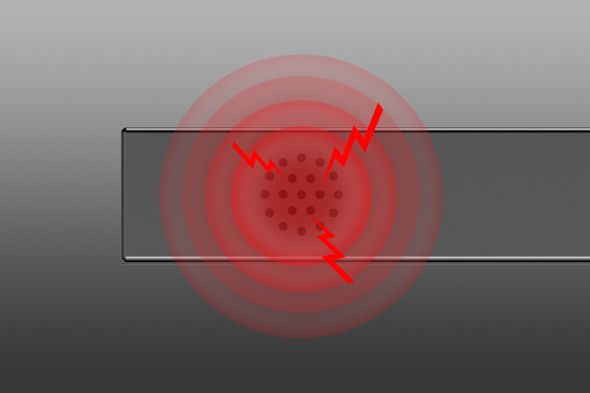4G物联网智慧终端屏