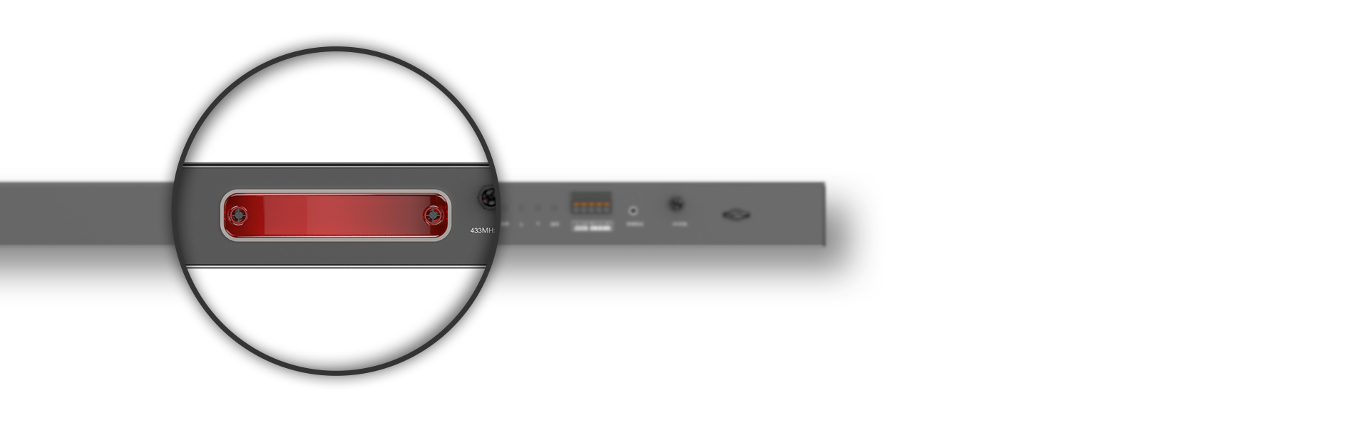 4G物联网智慧终端屏