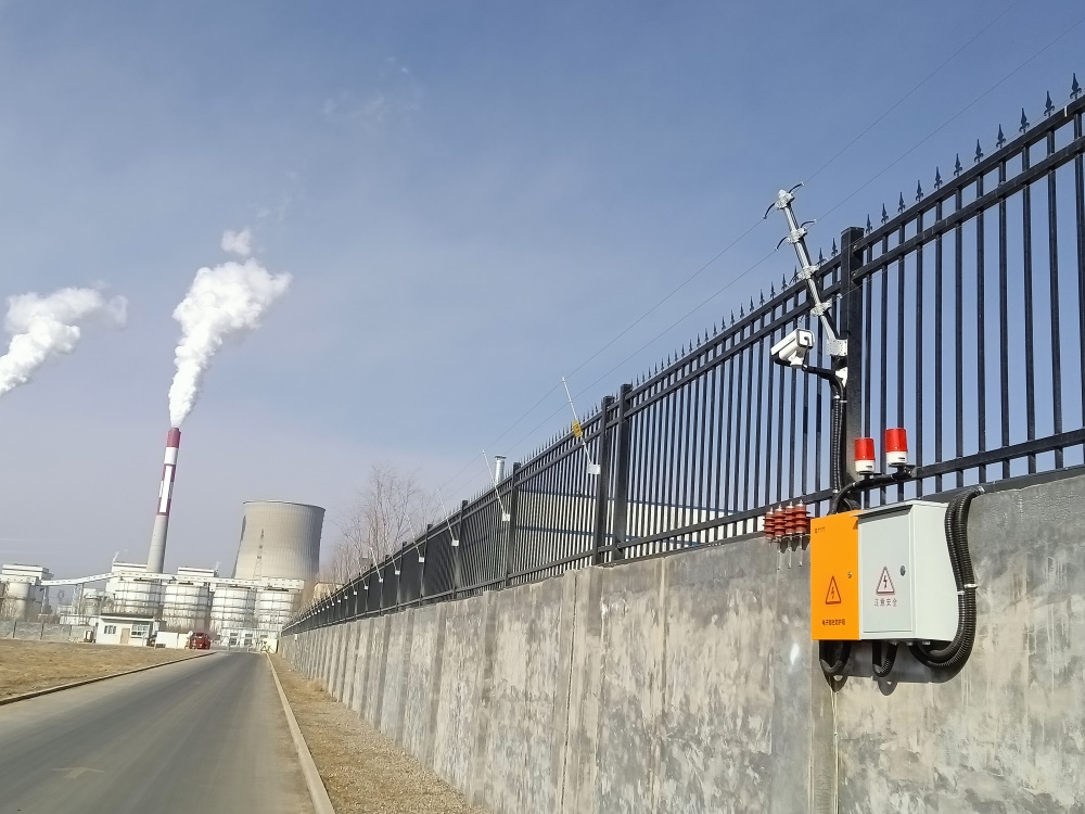 周界报警产品配单注意事项