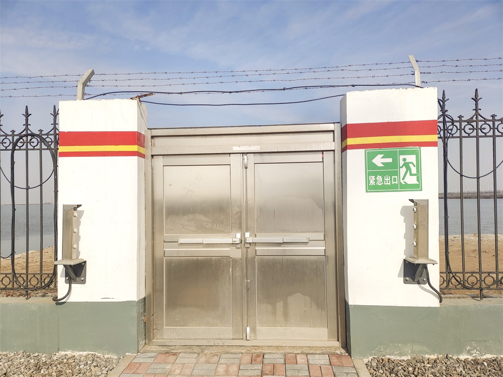 周界报警产品配单注意事项