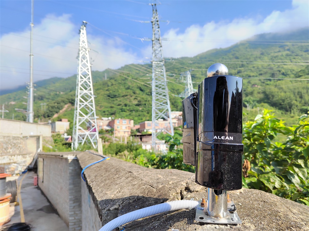 周界报警产品配单注意事项