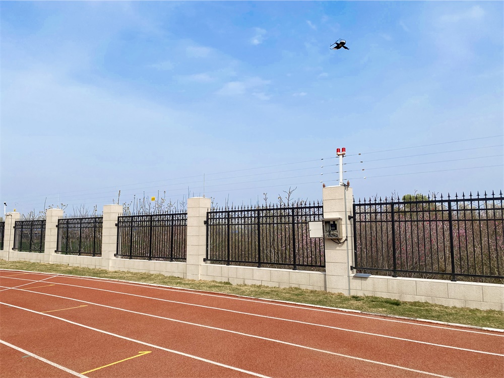 周界报警产品配单注意事项