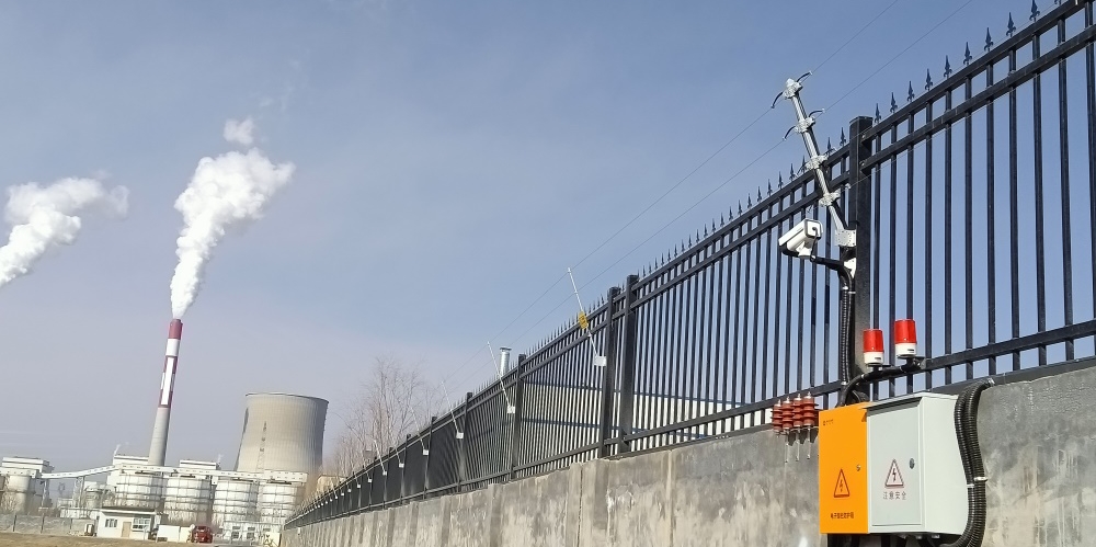 周界报警产品配单注意事项