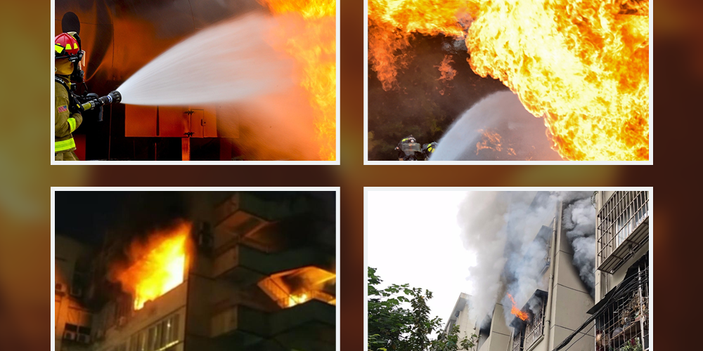 辽阳一饭店突发火灾，餐饮企业消防安全再敲警钟