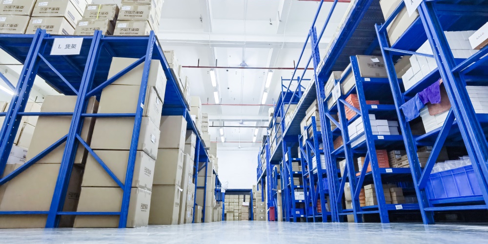 仓库火灾报警解决方案