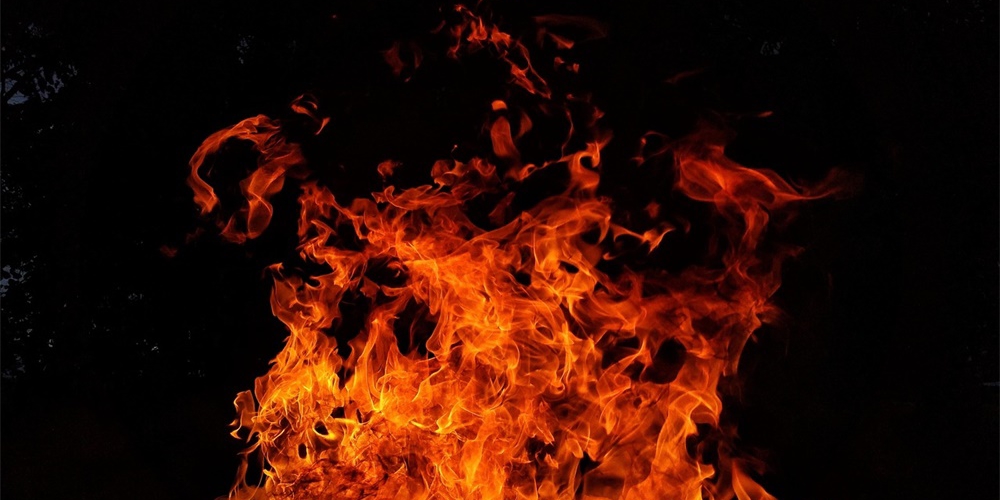 夏季高温来袭，火灾风险要警惕