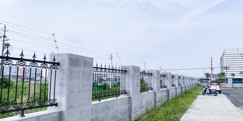 脉冲电子围栏在周界防范应用中的优势