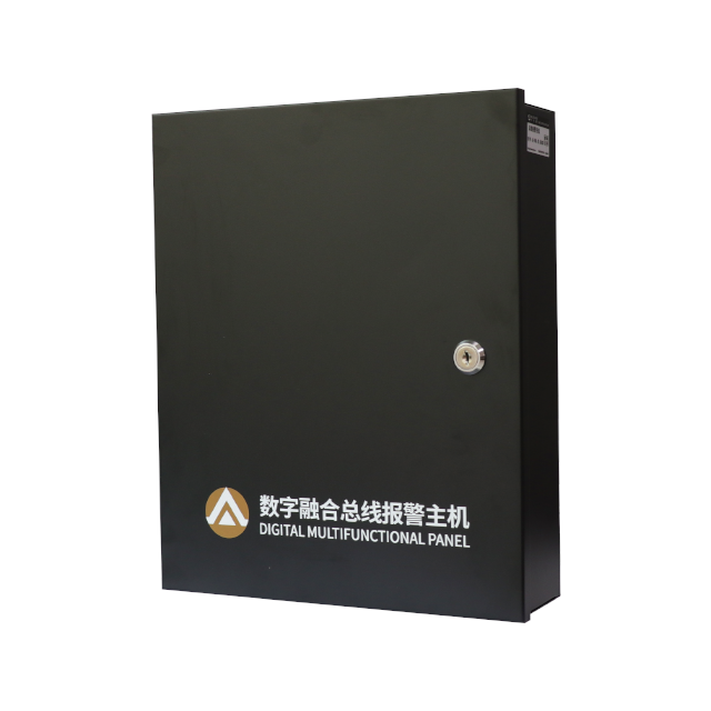 AL-74系列数字融合总线报警主机