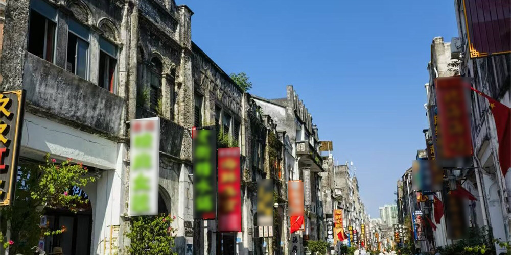 餐饮/服装/仓储商铺必看：安装智能烟感的必要性