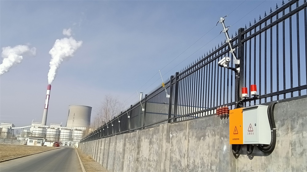 关于报警系统中常见的通信方式