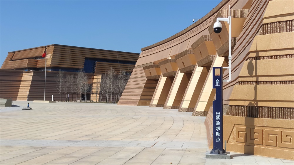 关于报警系统中常见的通信方式