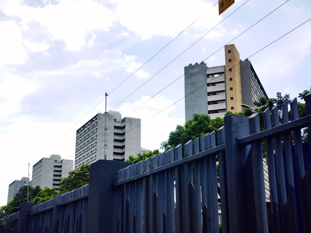 龙岗水库|脉冲电子围栏