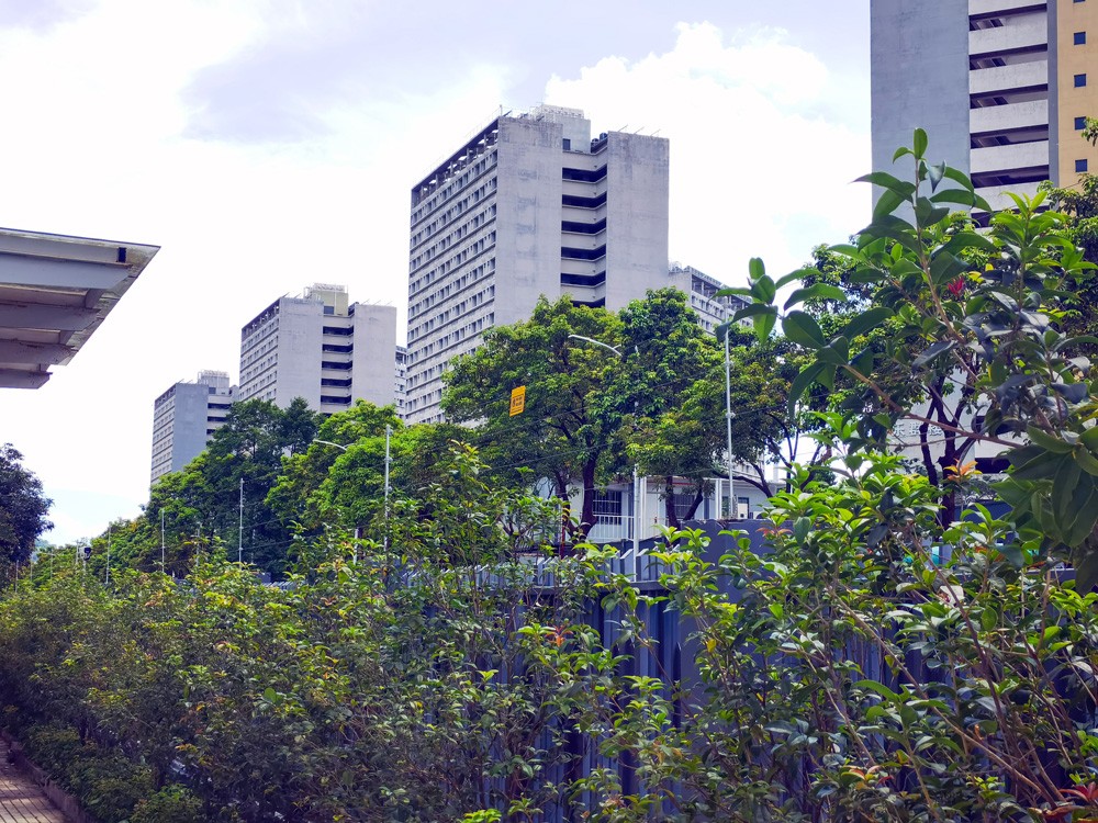 龙岗水库|脉冲电子围栏