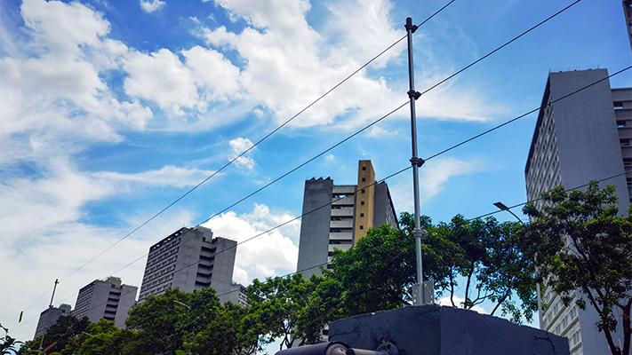 龙岗水库|脉冲电子围栏