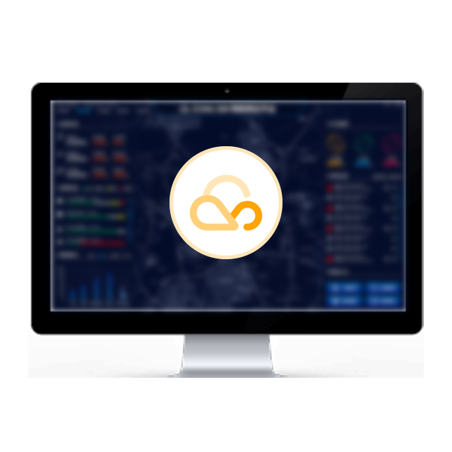 iCVAS-300 物联网云平台