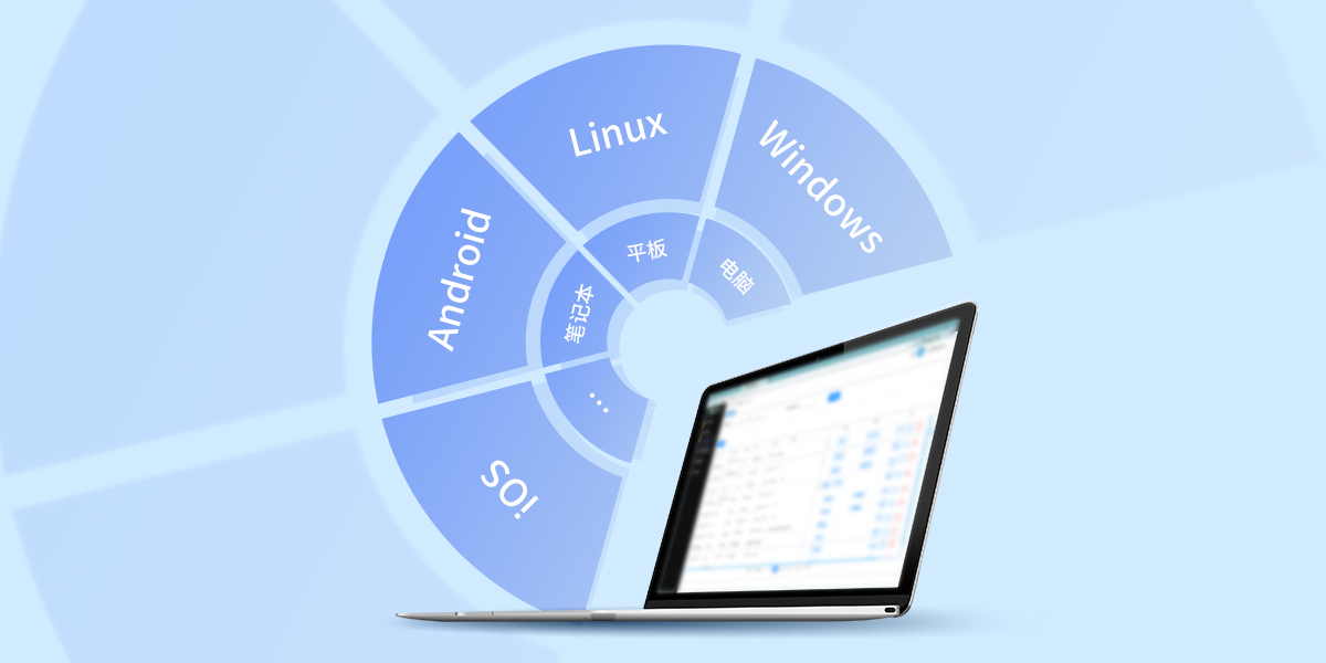 iCVAS-300 物联网云平台
