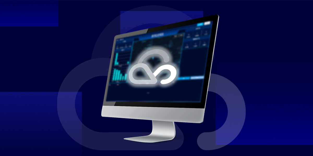 iCVAS-300 物联网云平台