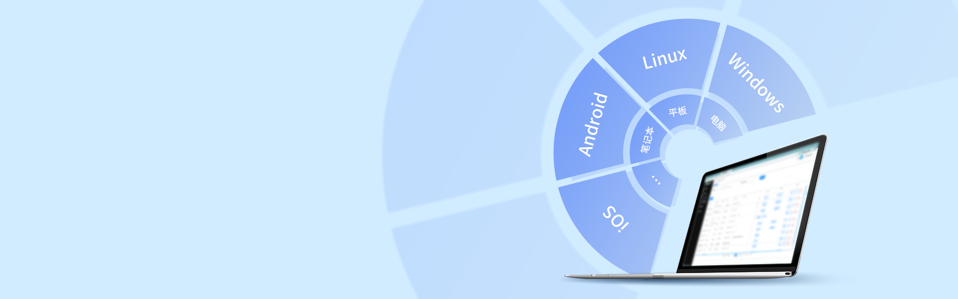 iCVAS-300 物联网云平台