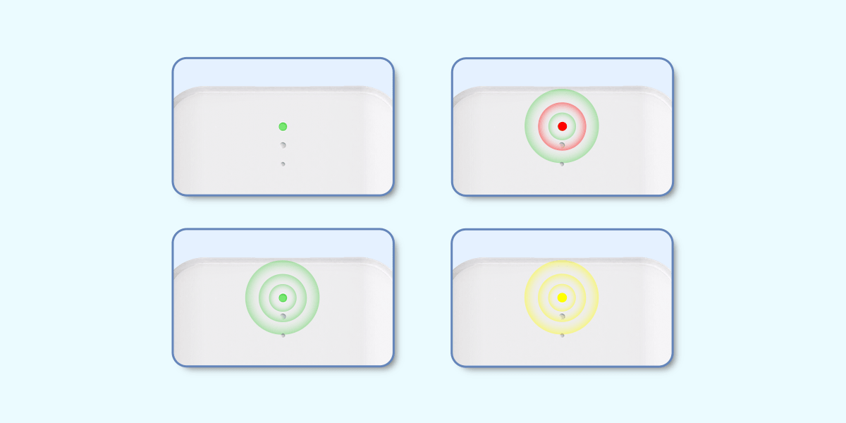 4G智能门磁：EP-19（4G）