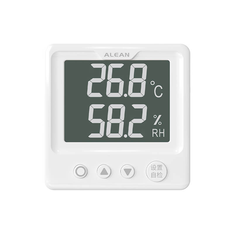 智能温湿度探测器:PS-860（4G）