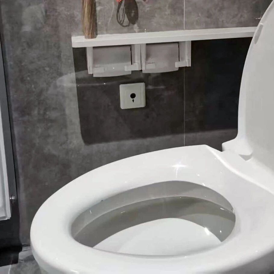 山东某康复医院 | 紧急按钮